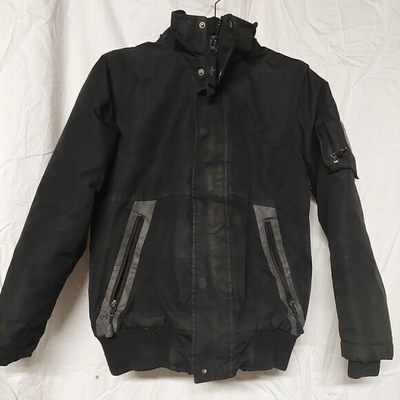 Mountain Ridge Jacket sz Medium - Picture 1 of 10